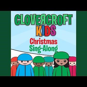 We Wish You A Merry Christmas