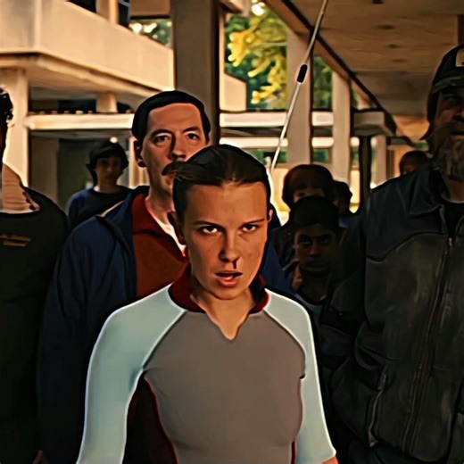 El shocked Mr Clark 💀 || Tiki Tiki || #shorts