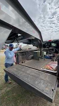 Delco Roll-off Dump | Friday’s Trailer Sales