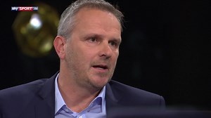 Hamann zur FCB-PK: 'Super-GAU für den Sportdirektor'