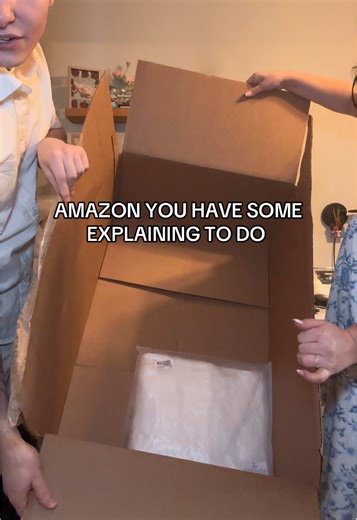 Amazon, We Need Answers About Your Prime Finds