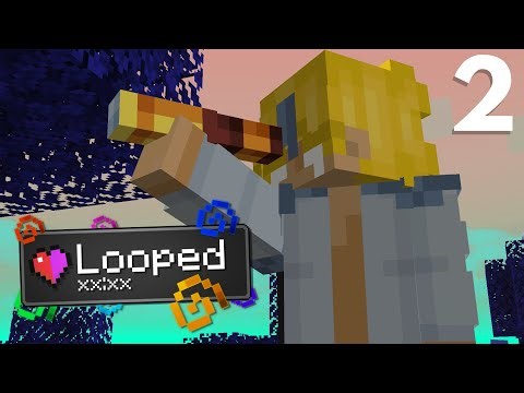 Looped: Episode 2 - Lurkin' Around