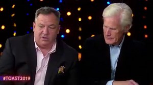 22K views · 747 reactions | We just call him mad skills Mank. Watch Dateline's Toast to 2019 New Year's Eve at 8/7c to see if Josh Mankiewicz could BE any more annoying to Keith Morrison. | Dateline NBC | Facebook
