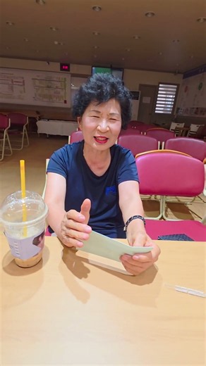 감사헌금 축복기도-박복심 목사님 💶
