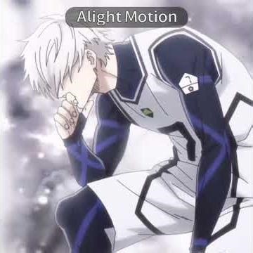 Nagi-Devil eyes👽[EDIT/AMV]