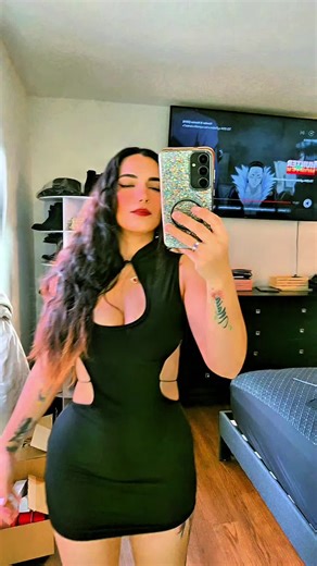 Women's Backless Hollow Out Dress, Criss Cross Tie Butterfly Design, Club Party Tight Short Dress, Nightclub Wear #minidress #nightdress #tiktokshopcreatorpicks #tiktokshopfinds #tiktokmademebuyit