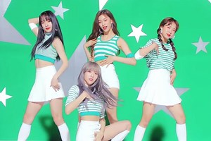 WATCH: WJSN And Weki Meki's Collaboration Project WJMK Releases Fun And Energetic "Strong" MV