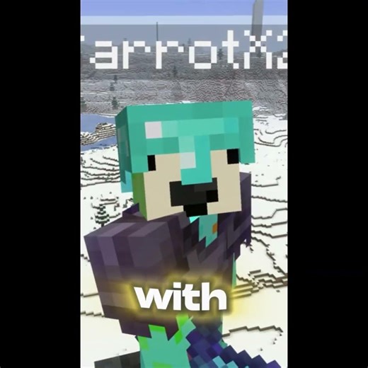 Sea of thieves parrot2X #shorts #donut #dream #gaming #minecraft #edit #donutsmp #wemmbu #flamefrag