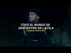 Twenty One Pilots - The Outside (Official Video) || Sub. Español + Lyrics