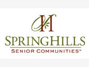 Spring Hills Assisted Living Honored Among Top Senior Communities