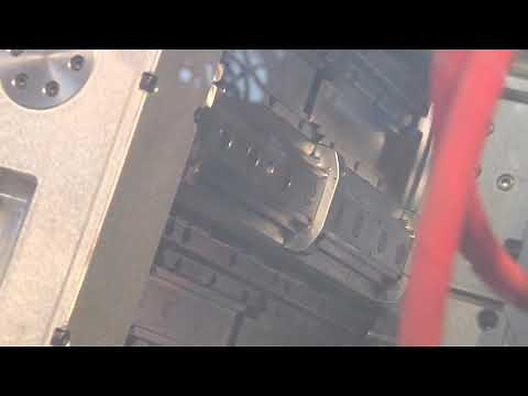 In Mold Assembly (IMA) - patented