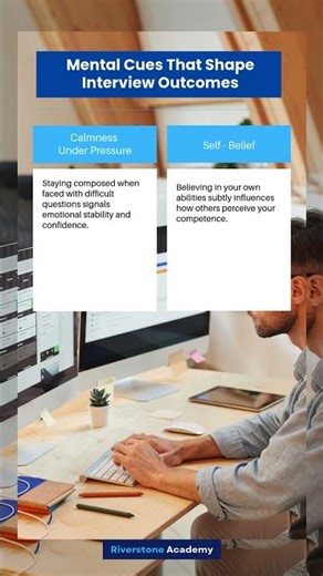 Mental Cues That Shape Interview Outcomes
