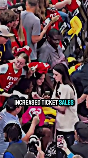 Caitlin Clark Effect EXPLODES WNBA Revenue! Does This Change CBA Negotiations?