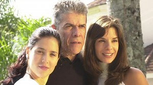 Confira como está o elenco da Minissérie Presença de Anita! | Curiosidades 501