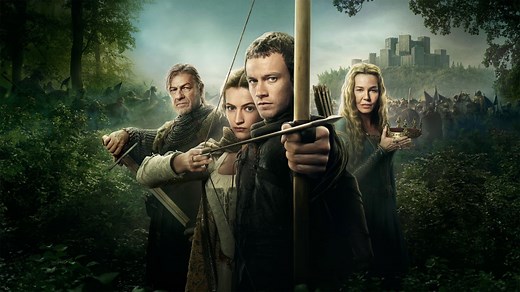 Robin Hood Episode 6: Release date news, time, streaming details, cast, and more