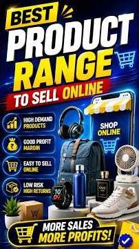 Why ₹500-₹2000 Products Sell Best on Amazon | Low Competition & High Profit
