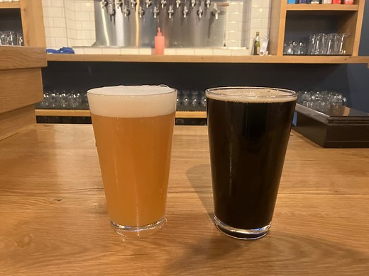 13 great under-the-radar Maine breweries - The Boston Globe