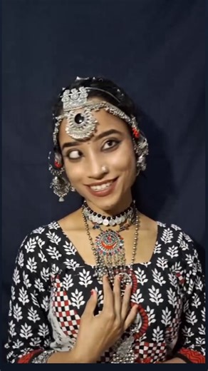 Nach Basanti | Do you want tutorial of this reel ? | Instagram