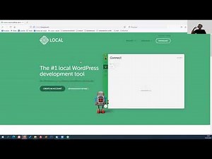 Resolvendo problemas do Wordpress utilizando o Servidor Local WP.
