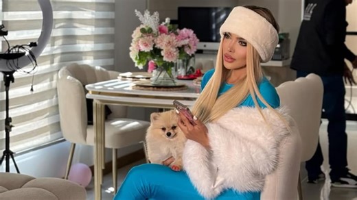 'La Barbie Colombiana' sorprendió al pedir disculpas públicas a Karina García por sus declaraciones durante LCDLF2 | Actualidad | LOS40 Colombia
