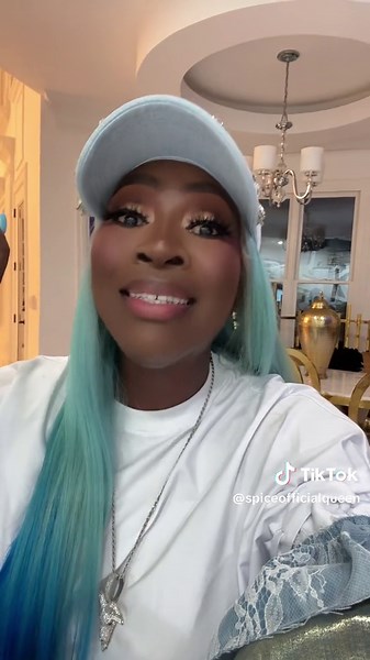 Oh No Hell No #HellNo #SpiceHellno #fyyyyyyyyyyyyyyyy #fy #fyppppppppppppppppppppppp #foryou #foryoupage #fo #Mirror25 #spice#Spiceofficial #SpiceQOD #fyp #viral #TikTok #tiktoktrend #Dancehall #JamaicanTikTok