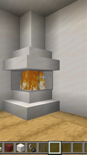 So baust du einen Kamin in Minecraft🔥