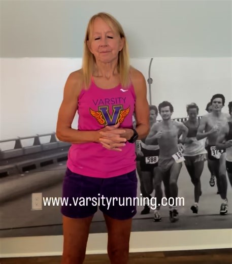 VSBR Fall Training Begins…free. Just show up. Thursday, September 4th at 5:30 at City Park. Go to www.varsityrunning.com to sign up for newsletter and check the calendar. | Varsity Sports