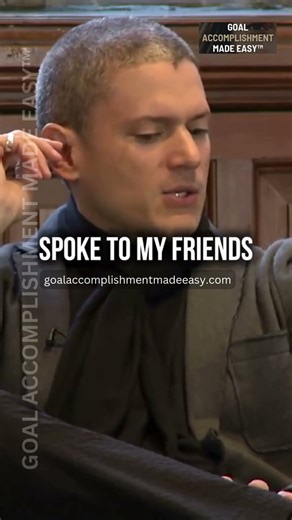 Goal Accomplishment Made Easy™ exists to give you structure, direction & progress across your goals.