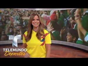 ¡Mundial todo el día en Telemundo! | Copa Mundial FIFA Rusia 2018 | Telemundo Deportes