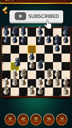 🔥 18 Seconds Checkmate! Fastest Win Ever ♟️⚡ #games #chess #anime My chess journey 🪔