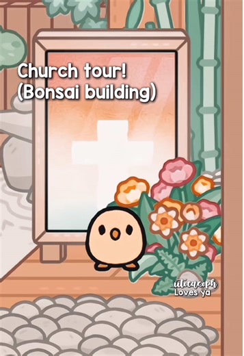 Exploring the Beautiful Church Tour Experience ✝️🌅