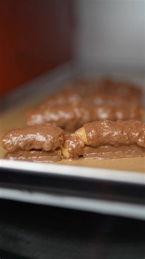 What Happens When You Freeze Dry Twix?