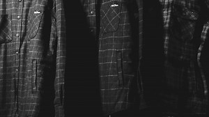 LUCKY 13 FLANNELS! Video by Todd Huber | Lucky 13 Apparel