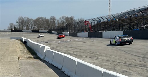 Historic Salem Speedway to open this weekend with new ownership