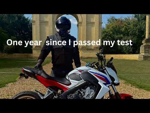 One year since i passed my test ☺️ mod 2 test route at kings Lynn