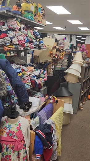 We are closing at the end of the month. Help us clear out all our inventory. Prices have been reduced. Our baby clothes start at just $.25 . | 2nd Chance Consignment