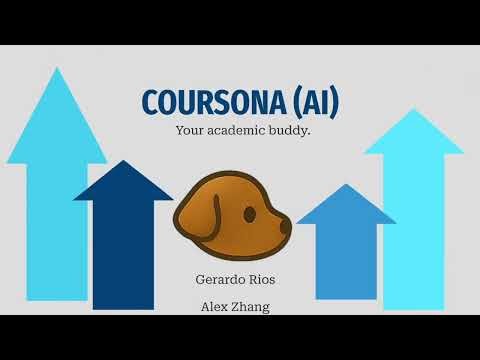 Brandeis Pitch - 2025 - Coursona(AI)