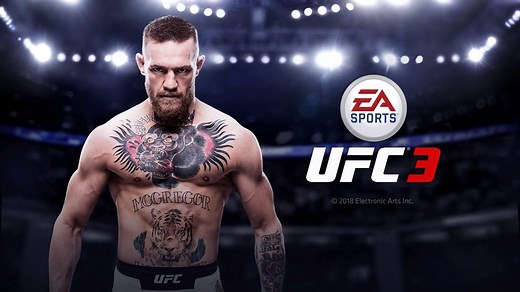 総合格闘技の夢と現実を皮肉な形で実現したシリーズ最新作「EA SPORTS UFC 3」レビュー