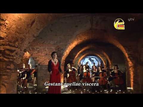 Enya Adeste Fideles HD HD