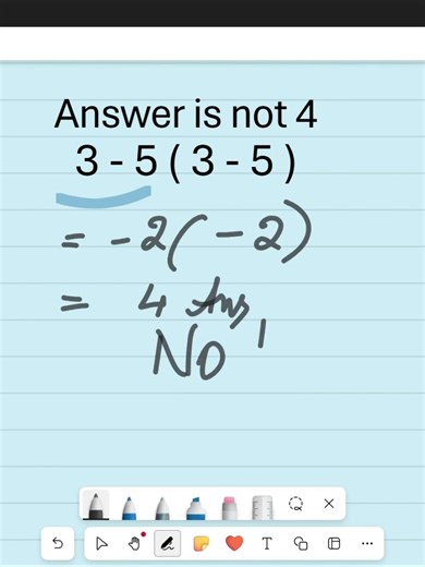 15-Second Math Challenge — Are You a Pro?