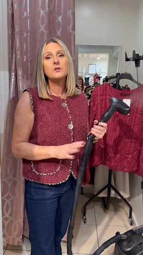 We’re going live tonight at 6.30 ❤️ see you then 👏🏼 | Zone Clothing