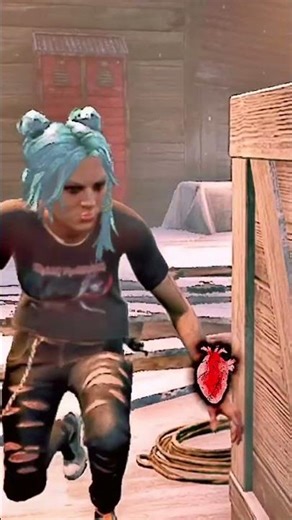 Sandbagging my cousin in 2v8 😂 #deadbydaylight #dbd #dbdclips #dbdshorts #dbdsurvivor #gaming #fyp