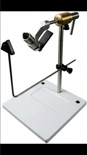 TOP 8 Best Fly Tying Vise 2023