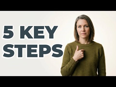 What Are The Steps In Integrated Addiction Treatment?