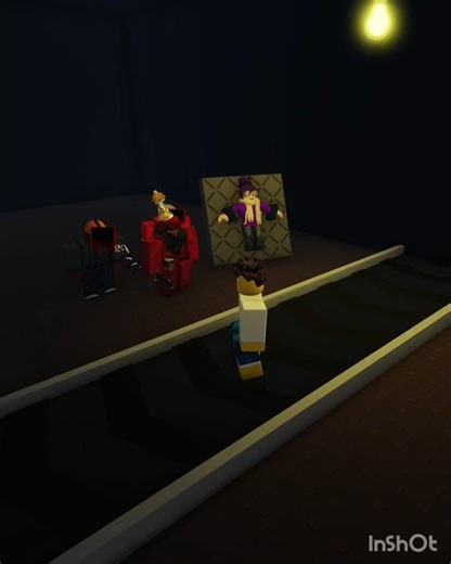 i found this creepy secret in Roblox map #roblox #robloxedit #fyp