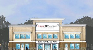 Kiddie Academy of Dunwoody-Chamblee, GA