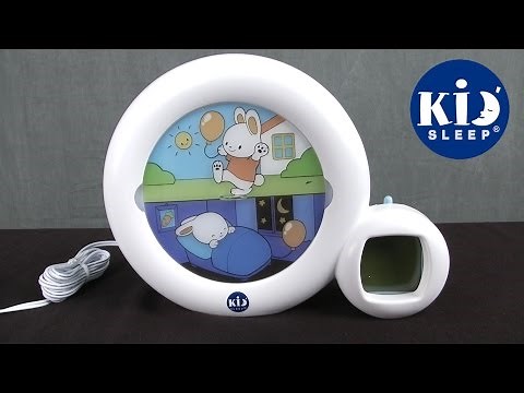 Kid'Sleep Moon from Claessens Kids