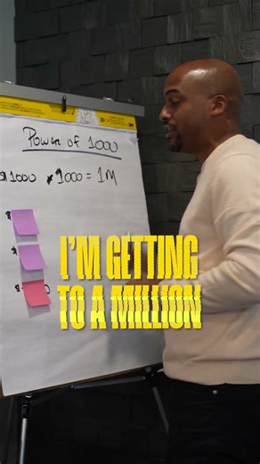 Build a 7-Figure Business With This Simple Math