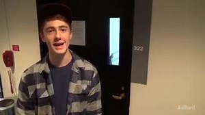 NYC auditions for Juilliard Dance are quickly approaching! Not sure what to expect? Watch second-year dancer Riley give a brief tour of the audition space! | The Juilliard School