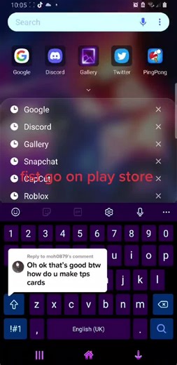 Reply to @moh0879 #fypシ #futcardbuilder #makecard #fypシ #tutorial